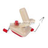 Portable Hand-Operated Yarn Winder Wool String Thread Skein Machine Tool thumbnail-3