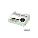 Laminator, Laminating Machine (110A)