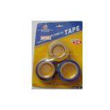 PVC Electrical Insulation Tapes