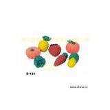 Sell Cartoon Eraser (Fruit Shape) thumbnail-1