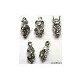 Sell Cell Phone Charm-Metal Kit
