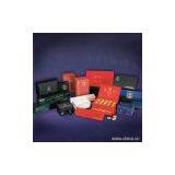 Sell Chocolate Box, Paper Box, Fabric Box thumbnail-1