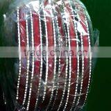 Fluorescent Reflective Nylon Webbing With High Reflective Tape thumbnail-6