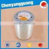 0.4mm Round TPU Elastic Cord for High Fashion Accessories thumbnail-5