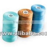 DOUBLE MERCERIZED COTTON QUILTING THREAD