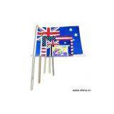Sell Flags, Banners, Pennants, Flagpoles, Bandanas and Windsocks thumbnail-1