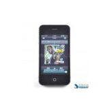 W406 Cheap Built in Battery and 4GB Iphone 4 Copy With Itunes and Appstore Icon thumbnail-1