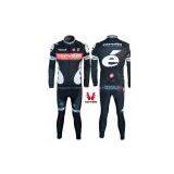 Long Sleeve Cycling Wear,cycling Set ,bike Wear thumbnail-1