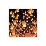 Wishing Sky Lanterns thumbnail-2