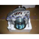 Alternator For Mercedes,LESTER 12389,0124655001,0124655002,0124655004,0124655016,0124655023,0124655047,0986042390,0986042400 thumbnail-1