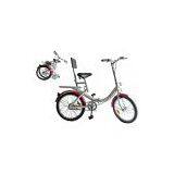 Folding Bicycle,bikes,folding Bicycles,lady Bikes thumbnail-1