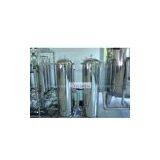 Full Automatic Barreled Production Line (WFC) thumbnail-1