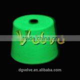 Good Quality Customize Polyester Glow in the Dark Thread thumbnail-2
