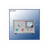 Electrical Contact Indicator For Probe