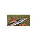Best Mini 4ch Cessna RC Airplane EPO Brushless Plug and Play