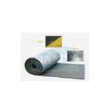 Aluminum Foil Combined Insulation HVAC System