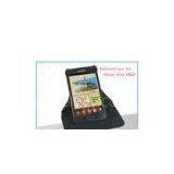 N7000 360 Degree Rotation Leather Case With Bluetooth Keyboard for Samsung Galaxy Tab