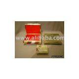 Marble and Onyx Jewelry Box thumbnail-1