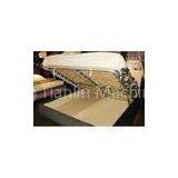 Metal Frame Bed Gas Struts Springs Bed Use MDF Wood for Bedroom, Hotel, and Camper