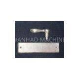 Copper And Aluminum Metal Hardware Fittings For Door And Window Hardware