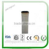 Dust Collection High Temperature Nomex/pps Filter Bag/Bag Filter/dust Filter Bag for Cement Dust thumbnail-1