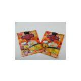 Stand Up Bag With Zipper thumbnail-2