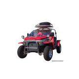 Sell 650cc Go Kart thumbnail-1