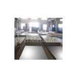321 / 430 NO.1-NO.4 Stainless Steel Sheet / Plate For Biology , Electron