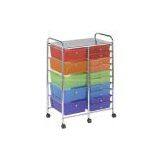 Drawer Organizer Cart thumbnail-3