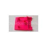 High Precise Rubber Injection Mold , Hot Runner 1 - 4 Cavity thumbnail-1