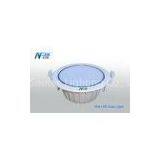 12w / 15w / 18w 5000k Recessed LED Downlight , 900lm LED Down Lighting