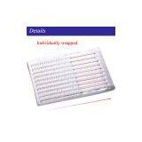 Copper Handle Sterile Hwato Acupuncture Needle thumbnail-2