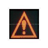 P6 LED Parking warning screen