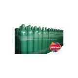 ISO9809 Standard Seamless Steel Argon Cylinders 40L,Argon Cylinders, Argon Gas Tanks thumbnail-2