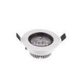 Shop 3 W LED Ceiling Lighting Ceiling Spot Light IP44 , High Power LED Chip