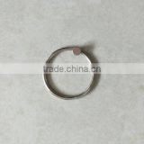 Magnetic Ring Magic Rope Escape Close up Toy Magnet Magic Tricks thumbnail-3