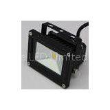 750 Lumen 10 Watt High Power LED FloodLights Outdoor AC 265V 60HZ 114 * 85mm
