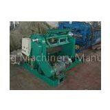 Metal Sheet Uncoiler Machine For Supporting And Uncoiling The Steel Coil