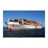 Door To Door Direct Ocean Freight Services FCL LCL to Bushire , Iran thumbnail-1