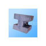 Wear Resistant Silicon Carbide Bricks, Oxide Bond SIC Bricks, Fire Brick Refractory thumbnail-1