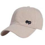 Baseball Cap With Embroidery thumbnail-2