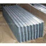 JIS SGCC / SGCH / G550 hot dipped Steel Galvanized Corrugated Roofing Sheet / Sheets