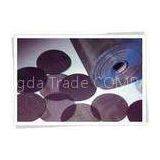 20 Mesh / 30 Mesh Mild Steel Black Wire Cloth For Filter Disc thumbnail-1