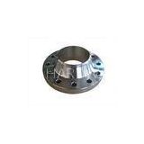 Offshore ANSI B16.5 Welding Neck Stainless Steel Flanges SS304 SS304L SS316 SS316L