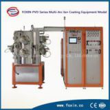 Used Vacuum Coating Machine