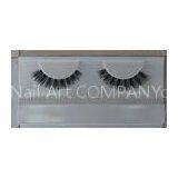 Professional Synthetic Criss Cross Handmade Salse Eyelashes / Fake Eyelash thumbnail-1