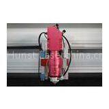 Professional Apparel / Parachute CNC Laser Cutting Machine / Equipment