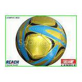 Eco Friendly Kids / Junior Soccer Ball Size 4 Football for Entertainment