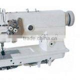 SM-845A-003 High-speed Twin-needle Bar Lockstitch Sewing Machine