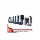 Automatic Control Resin Plate Flexo Printing Unit for Paper Package thumbnail-1